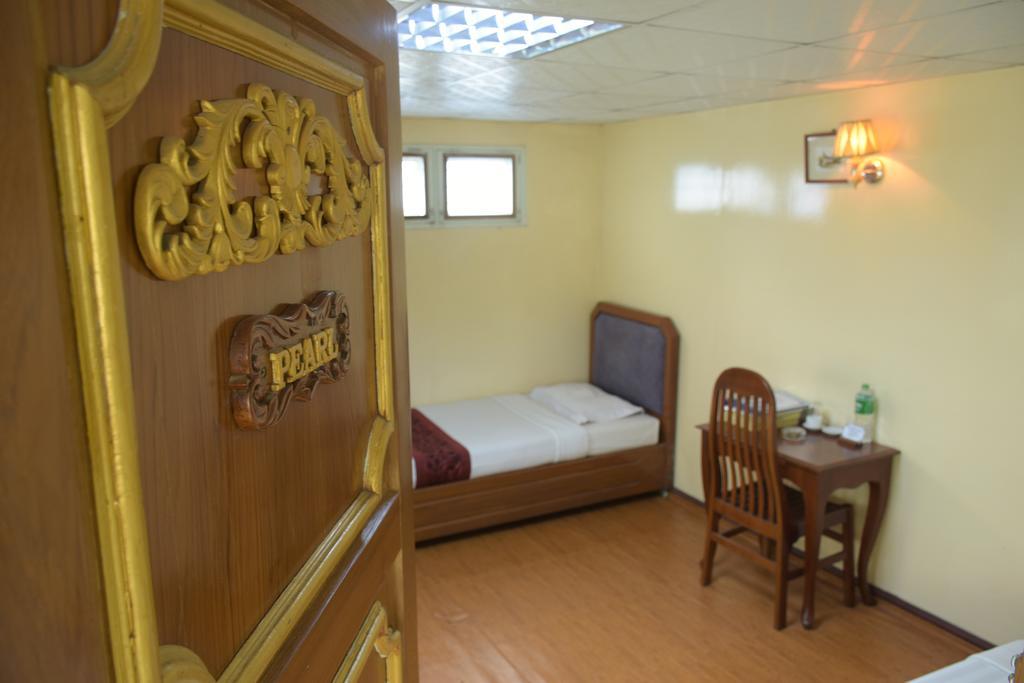 Beautyland Hotel II Yangon Exterior foto